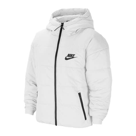 nike jacke weiß m|Weiß Jacken & Westen (22) .